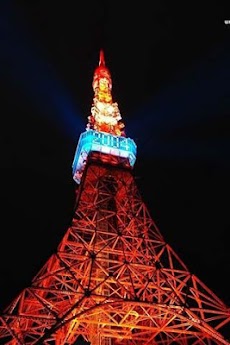 東京タワーのパズルのおすすめ画像2