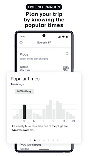 ZEEKR Charge Screen 3