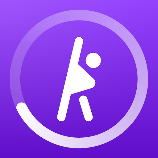 StretchMinder: Stand Up Break  Icon