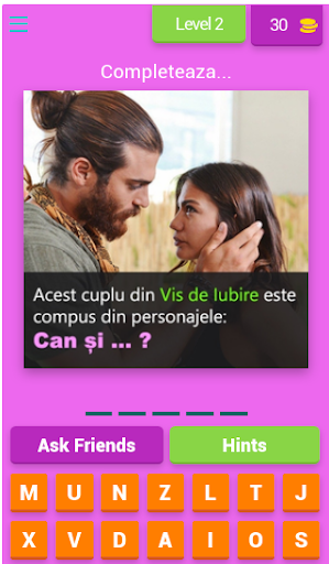 Quiz Seriale Turcesti