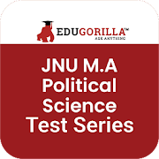 JNU M.A Political Sci. Mock Tests for Best Result