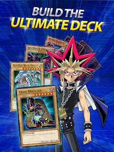 Yu-Gi-Oh! Duel Links MOD APK 9.9.0 (AutoPlay Bot) 3