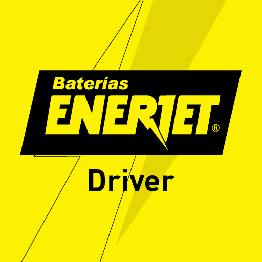 Enerjet driver logo