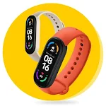 Cover Image of Unduh mi band 6 watch faces 1.1 APK