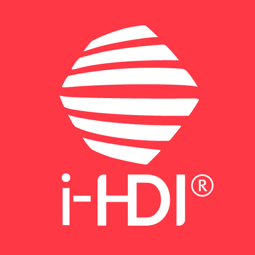 i-HDI logo