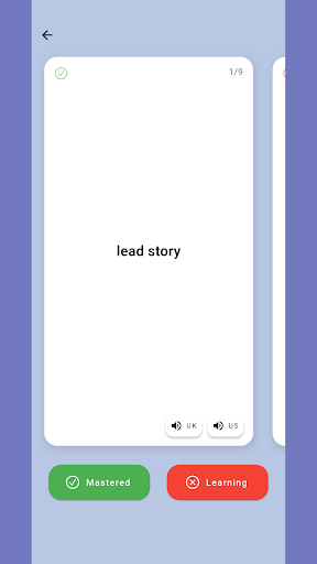 Eduza English Dictionary