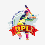 Cover Image of ダウンロード RPL Cricket Tournament  APK