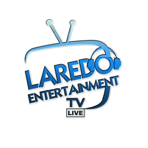 Laredo enter logo