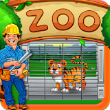 Build a Zoo & Repair it icon