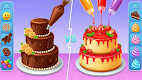 screenshot of Doll Bake Tasty Cakes Bakery