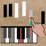 Cover Image of Download Piano Puzzle  APK
