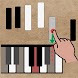 Piano Puzzle - Androidアプリ
