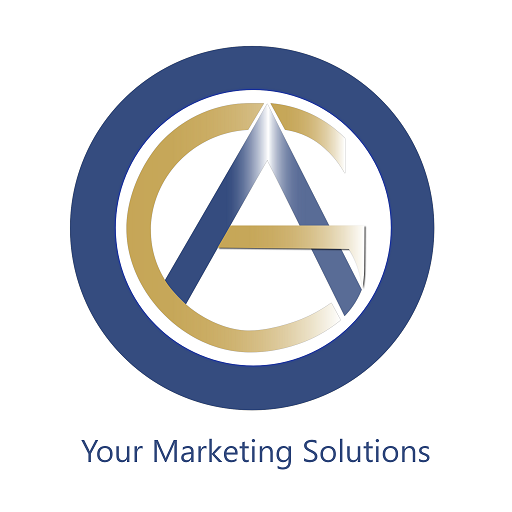 AGO Marketplace logo