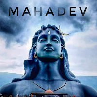 Mahadev Wallpaper HD