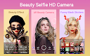 screenshot of Beauty Camera:Selfie Camera HD