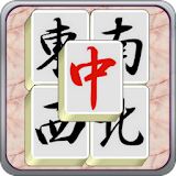 Mahjong Solitaire Full icon