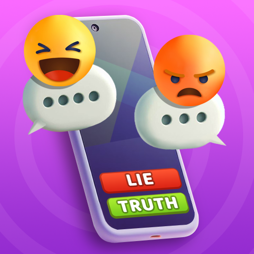 Chat Game: Truth or Lie