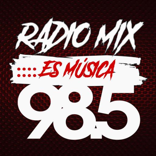 Приложения В Google Play – Radio Mix 98.5