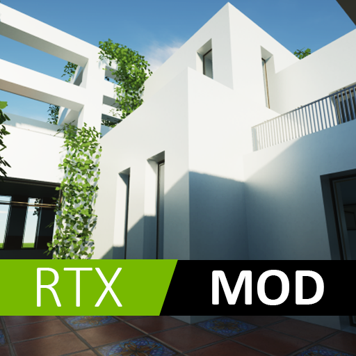 RTX Ray Tracing for Minecraft – Apps no Google Play
