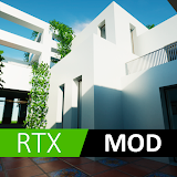 RTX Shaders MOD for Minecraft icon