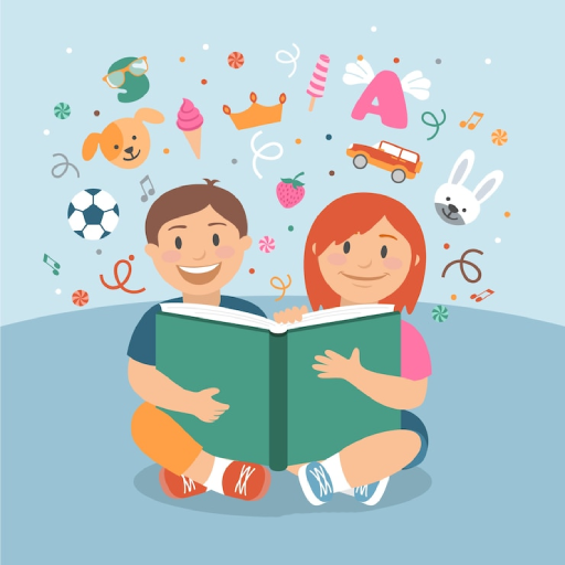 Stories Mania [Pro] logo