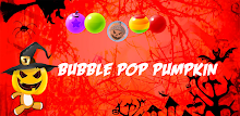 Bubble Pop Pumpkin APK