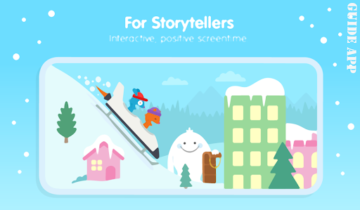 Sago Mini World Tips