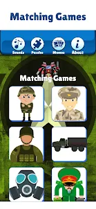 Männer In Der Armee-Spiele Für