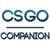 Companion for CSGO - BETA icon