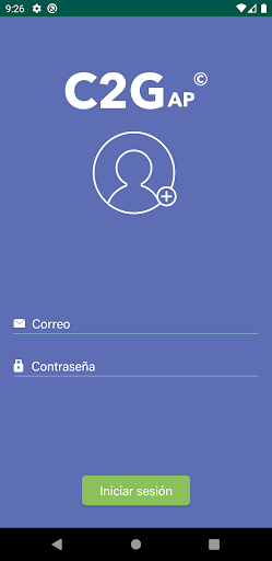 C2G AP for Tesla UAT Screen 2
