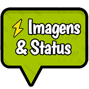Imagens e Status - Mensagens para compartilhar