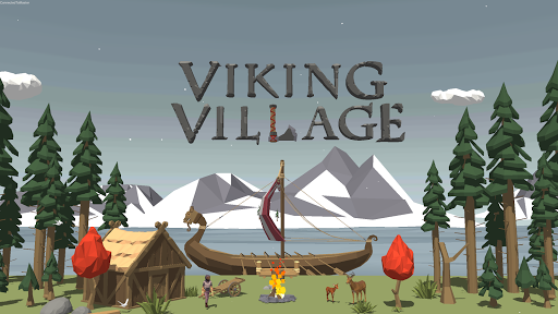 Viking Village