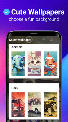 Kids Place Parental Control - Entertainment - apps