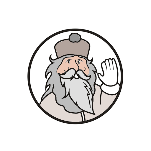 Pravljična dežela AR logo