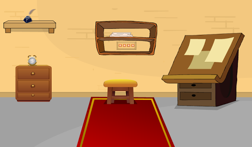 Amusement Park Clown Rescue 2