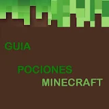 Guide minecraft potions icon