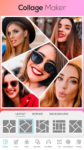 Photo Collage Maker Collage Photo Editor Apk App for Android 3