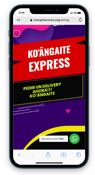 Koangaite Express - 9.8 - (Android)