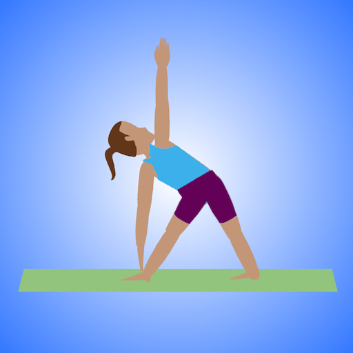 Yoga Sequence Builder