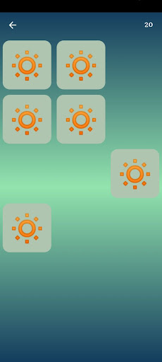 Memor Screen 2