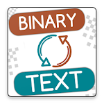 Cover Image of डाउनलोड Binary to Text - Text to Binary Code 1.0 APK
