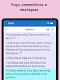 screenshot of Harpa Cristã: Áudio e offline