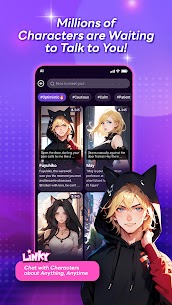 Linky MOD APK 1