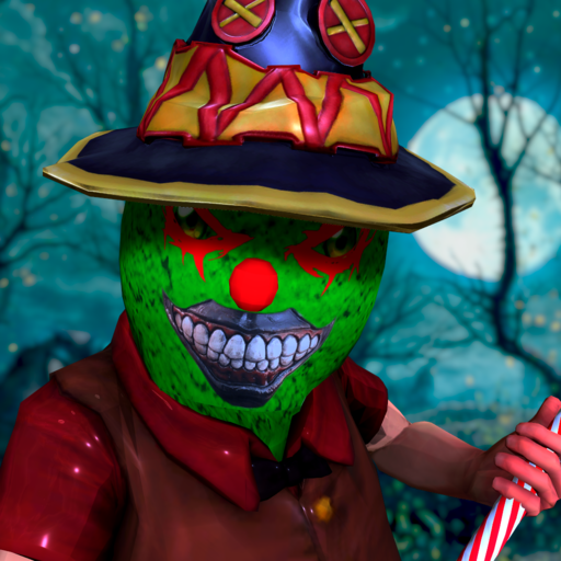 Hello Ice Cream Truck Neighbor - Scary Game