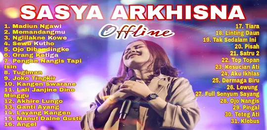 Sasya Arkhisna Mp3 Offline