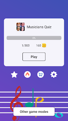 Guess Singer, Band: Music Quizのおすすめ画像3