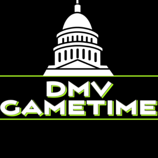 DMV Gametime
