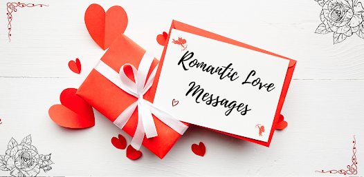 Romantic Love Messages 9.8 APK + Mod (Unlimited money) إلى عن على ذكري المظهر