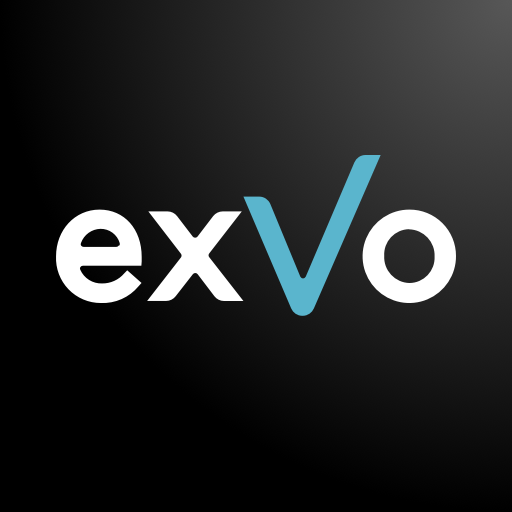 Allseated EXVO Mobile 1.0.32 Icon