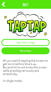 TapTap 1.2.1.1 Screenshots 3